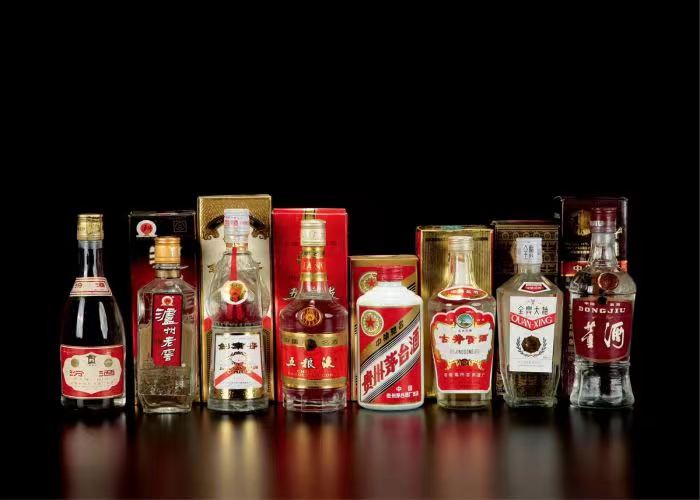 杜尔伯特茅台酒回收